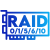 RAID Kart Desteği